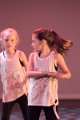 Streetdance D 262